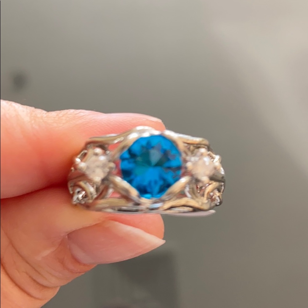 Cocktail Ring - Picture 4 of 4